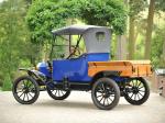 Ford Model T Pickup 1914 года